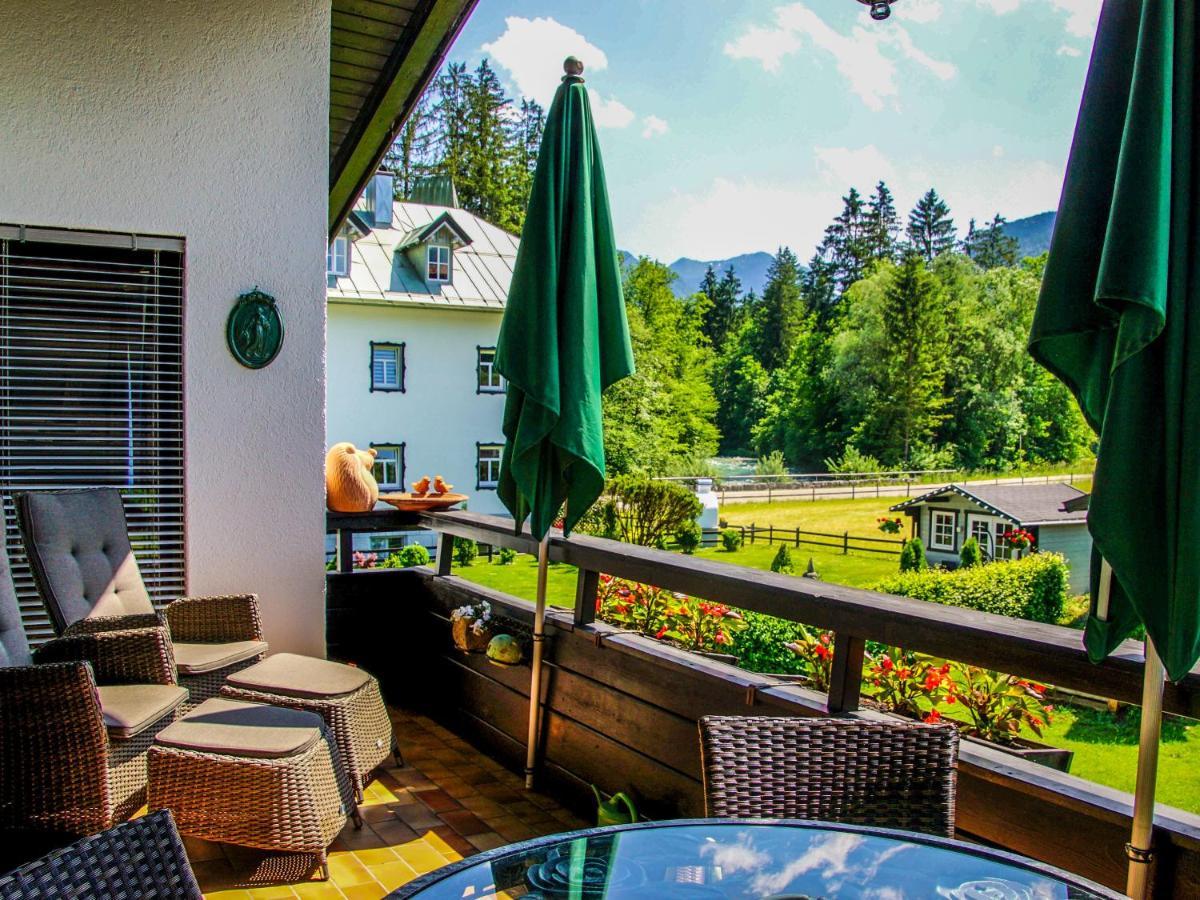 Ferienhaus Lochner Schönau am Königssee Exterior foto